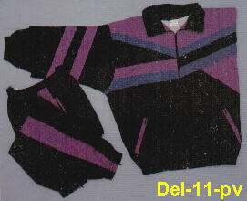 joging suits