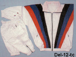 track suits