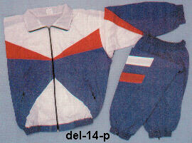 track suits