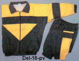 ready made garments