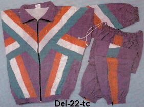 goging suits