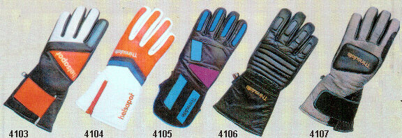 Motorbike Gloves - Motor Cycle Gloves Materials , Leather/CordoraPalm : Full Leather Motor Cycle Gloves -
