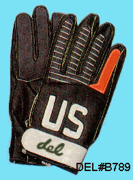 Goal Keeper Gloves