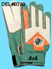 Goal Keeper Gloves