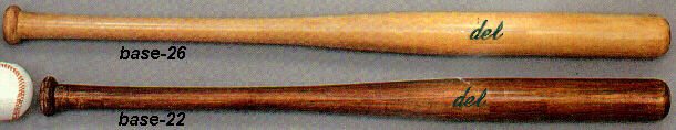 bat