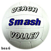 beach volley ball