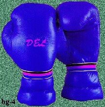 boxing