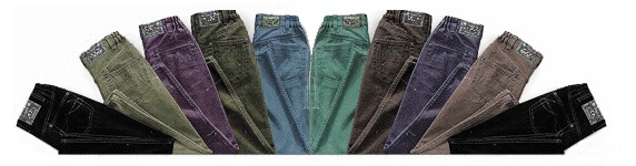 jeans