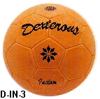 indoor balls, soccer balls