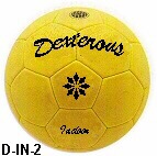 indoor balls, soccer balls