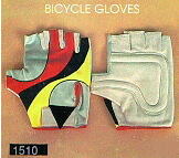 bicycle glove