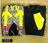 bicycle glove