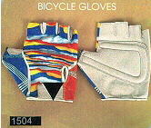 bicycle glove