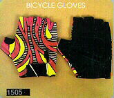bicycle glove