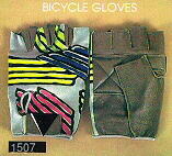 bicycle glove