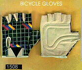 bicycle glove