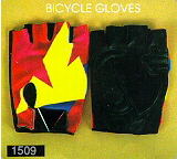 bicycle glove