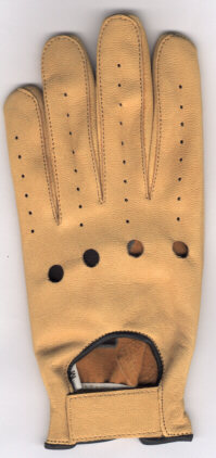 driving gloves