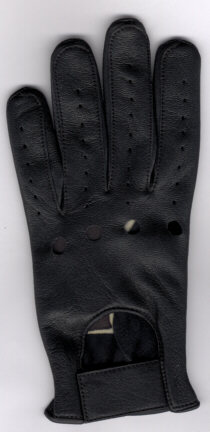 driving gloves