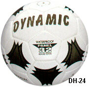 Hand Balls made of Synthetic Leather