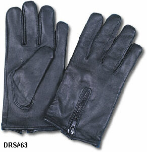 dress glove