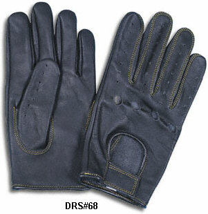 dress glove