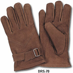 Dress Glove