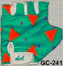 lycra gloves