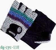 bicycle glove