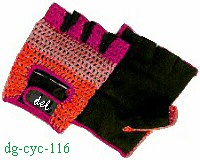 biking glove
