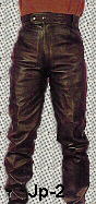 leather pant, pants, jacket, leather jacket