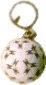 key chain soccer