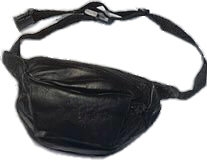 Waist Pouch