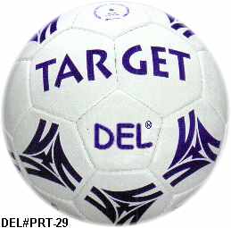 DEL SOCCER