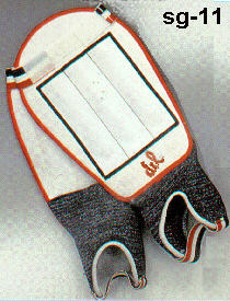 Shin Pads