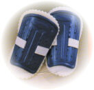 shin pads