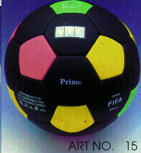 foot ball  / prime